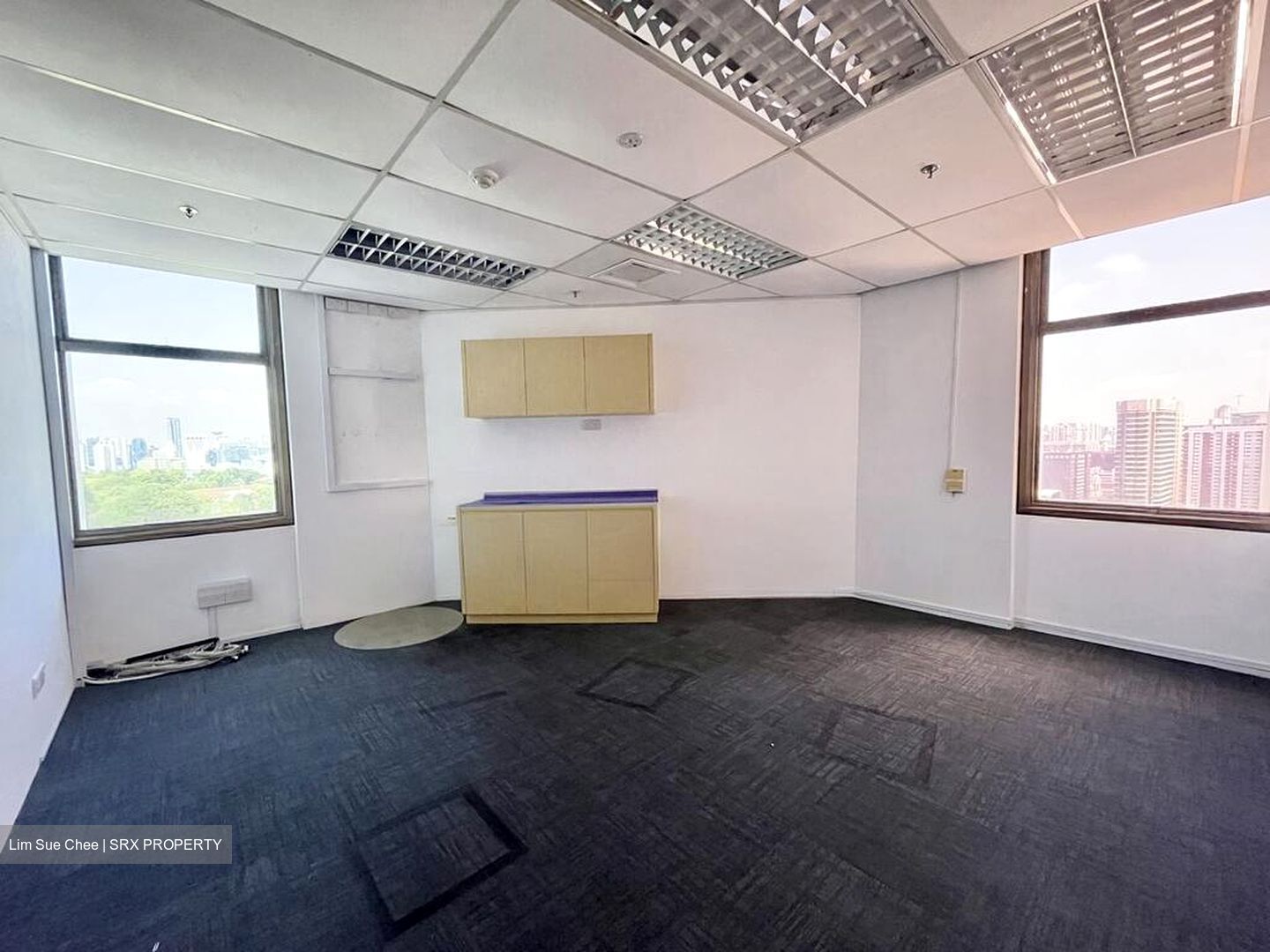 Peninsula Plaza (D6), Office #517670131